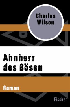 Cover Ahnherr des Bösen