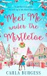 Meet Me Under the Mistletoe (eBook,... - Bild 1