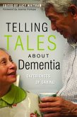 Telling Tales About Dementia (eBook, ePUB)