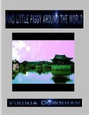 Find Little Piggy Around the World (eBook, ePUB)