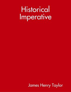 Cover Historical Imperative (eBook, ePUB)