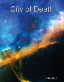 City of Death (eBook, ePUB) - Cook, Bobby