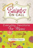 Saints on Call (eBook, ePUB)