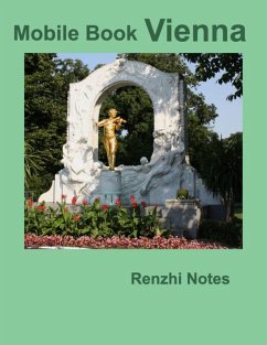 Mobile Book: Vienna (eBook, ePUB) - Notes, Renzhi