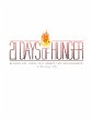 21 Days of Hunger 2015 (eBook, ePUB) - Bild 1