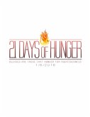 21 Days of Hunger 2015 (eBook, ePUB)