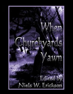 Cover When Churchyards Yawn (eBook, ePUB)