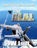 The Alal: Book III of the Virago 4 Series (eBook, ePUB)