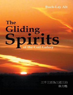 The Gliding Spirits of the Coil Galaxy (eBook, ePUB) - Alt, Buch-Lay