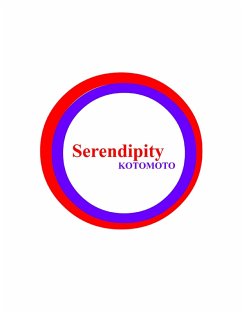 Serendipity (eBook, ePUB) - Kotomoto
