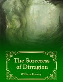 The Sorceress of Dirragion (eBook, ePUB)