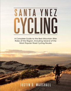 Cover Santa Ynez Cycling (eBook, ePUB)