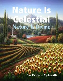 Cover Nature Is Celestial (eBook, ePUB)