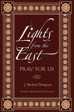 Lights From the East (eBook, ePUB) - Thompson, Michael J.