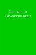 Letters to Grandchildren (eBook, ePUB) - Bild 1