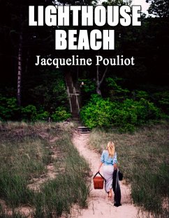 Cover Lighthouse Beach (eBook, ePUB)