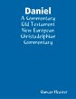 Daniel: A Commentary Old Testament New... - Bild 1