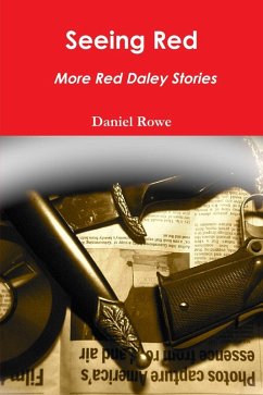 Cover Seeing Red : More Red Daley Stories (eBook, ePUB)