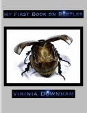 My First Book on Beetles (eBook, ePUB)