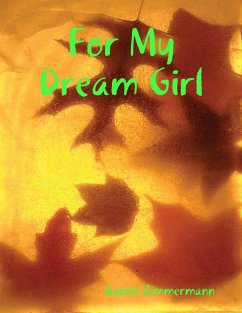 Cover For My Dream Girl (eBook, ePUB)