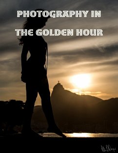 Cover Photograhy in the Golden Hour (eBook, ePUB)