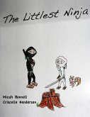 The Littlest Ninja (eBook, ePUB)