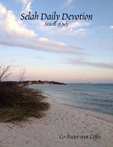 Selah Daily Devotion: Month of July (eBook, ePUB) Selah Daily Devotion: Month of July (eBook, ePUB)