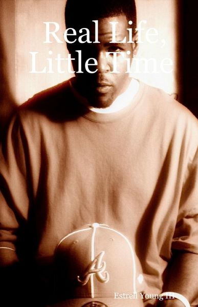Real Life, Little Time (eBook, ePUB) Real Life, Little Time (eBook, ePUB)