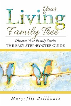 Cover Your Living Family Tree