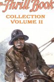 The Thrill Book: Collection Volume II (eBook, ePUB)