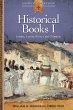 Historical Books I (eBook, ePUB) - Bild 1