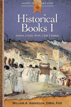 Historical Books I (eBook, ePUB) - Anderson, DMin