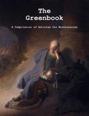 The Greenbook: A Compilation of Articles for Missionaries (eBook, ePUB)
