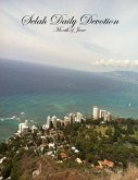 Selah Daily Devotion: Month of June (eBook, ePUB) Selah Daily Devotion: Month of June (eBook, ePUB)
