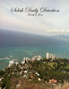 Cover Selah Daily Devotion: Month of June (eBook, ePUB)
