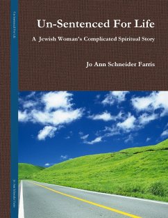 Cover Un Sentenced for Life (eBook, ePUB)