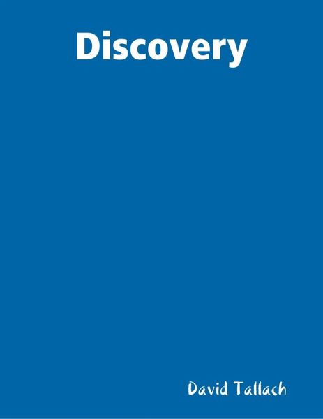 Discovery (eBook, ePUB)