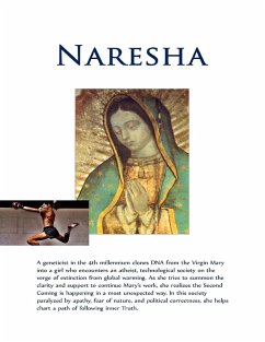 Naresha (eBook, ePUB) - Horne, J van