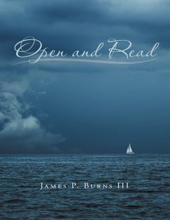 Open and Read (eBook, ePUB) - Burns III, James P.
