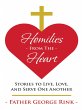 Homilies from the Heart: Stories to... - Bild 1