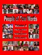 People of Few Words - Volume 4 (eBook,... - Bild 1