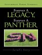 Forever a Legacy, Forever a Panther:... - Bild 1