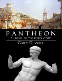 Pantheon - Book One of the Fallen Olympians Series (eBook, ePUB)