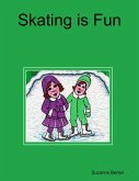 Skating is Fun (eBook, ePUB)