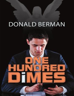 One Hundred Dimes (eBook, ePUB) - Berman, Donald