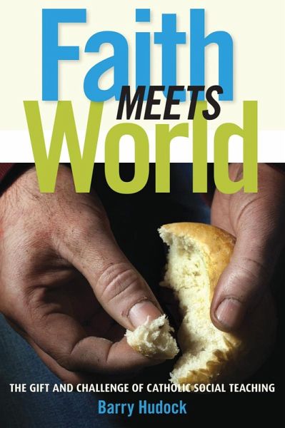Faith Meets World (eBook, ePUB)
