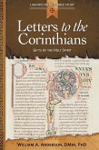 Letters to the Corinthians (eBook, ePUB)
