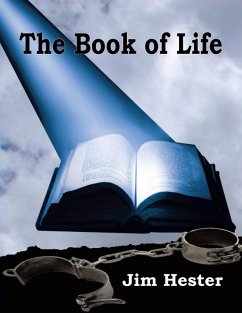 Cover The Book of Life (eBook, ePUB)
