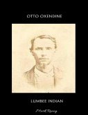 Otto Oxendine, Lumbee Indian (eBook, ePUB)