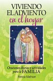 Viviendo el Adviento en el hogar (eBook, ePUB)